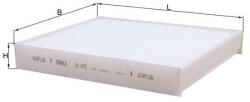 MAHLE Filtru aer habitaclu / polen MAHLE LA 472 (LA 472)