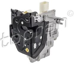TOPRAN Incuietoare usa TOPRAN 117 740 (117 740) - fixbox