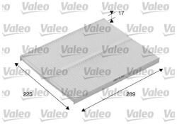 VALEO Filtru aer habitaclu / polen VALEO 698167 (698167)