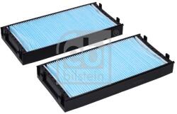 Febi Bilstein Set filtru, aer habitaclu FEBI BILSTEIN 28413 (28413) - fixbox