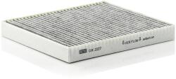 Mann-filter Filtru, aer habitaclu / polen MANN-FILTER CUK 2227 (CUK 2227)