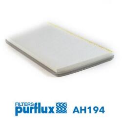 PURFLUX Filtru aer habitaclu / polen PURFLUX AH194 (AH194)