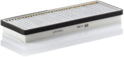 Mann-filter Filtru aer habitaclu / polen MANN-FILTER CU 3855 (CU 3855)