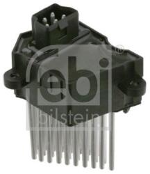 Febi Bilstein Rezistor, ventilator habitaclu FEBI BILSTEIN 27403 (27403)