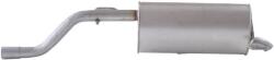 BOSAL Toba esapament finala BOSAL 185-683 (185-683) - fixbox