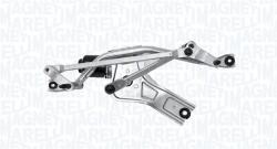Magneti Marelli Sistem stergator parbriz MAGNETI MARELLI 064300335010 (064300335010) - fixbox