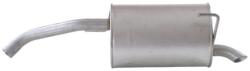 BOSAL Toba esapament finala BOSAL 145-125 (145-125) - fixbox