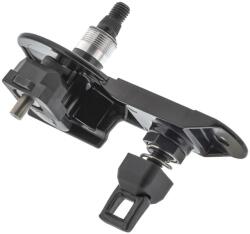 topran mecanism stergator, parbriz HANS PRIES 504 044 (504 044)