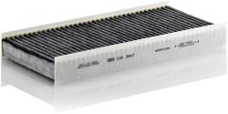Mann-filter Filtru, aer habitaclu / polen MANN-FILTER CUK 3847 (CUK 3847)