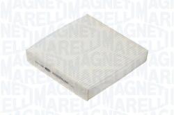 Magneti Marelli Filtru, aer habitaclu / polen MAGNETI MARELLI 350203062160 (350203062160)