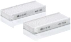 Mann-filter Filtru aer habitaclu / polen MANN-FILTER CU 16 003-2 (CU 16 003-2)
