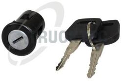 Trucktec Automotive Set incuietoare, sistem inchidere TRUCKTEC AUTOMOTIVE 05.53. 008 (05.53.008)