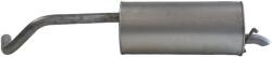 BOSAL Toba esapament finala BOSAL 233-569 (233-569) - fixbox