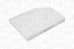 Magneti Marelli Filtru, aer habitaclu / polen MAGNETI MARELLI 350208066800 (350208066800)