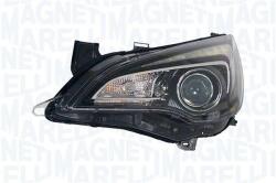 Magneti Marelli Far MAGNETI MARELLI 711307024054 (711307024054) - fixbox