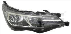 TYC Far TYC 20-15774-06-2 (20-15774-06-2) - fixbox