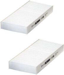 FILTRON Filtru aer habitaclu / polen FILTRON K 1198-2x (K 1198-2x)