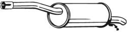 BOSAL Toba esapament finala BOSAL 200-079 (200-079) - fixbox