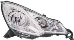 HELLA Far HELLA 1EJ 354 674-021 (1EJ 354 674-021) - fixbox
