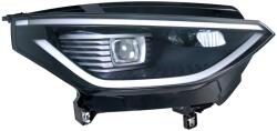 HELLA Koplamp 1EX 1EX 015 437-961 HELLA 1EX015437961 (1EX 015 437-961)