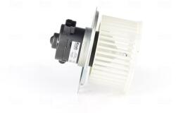 NISSENS Ventilator, habitaclu NISSENS 87058 (87058)