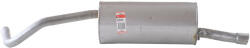 BOSAL Toba esapament finala BOSAL 279-495 (279-495) - fixbox
