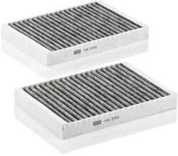 Mann-filter Filtru aer habitaclu / polen MANN-FILTER CUK 2722-2 (CUK 2722-2)