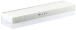 Mann-filter Filtru aer habitaclu / polen MANN-FILTER CU 4436 (CU 4436)