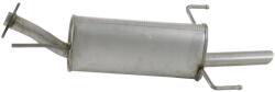 WALKER Toba esapament finala WALKER 25308 (25308) - fixbox