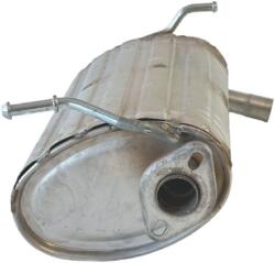 BOSAL Toba esapament finala BOSAL 219-165 (219-165) - fixbox