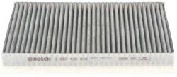 Bosch Filtru habitaclu cu carbon activ BOSCH 1 987 435 540 (1 987 435 540)