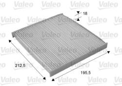 VALEO Filtru, aer habitaclu / polen VALEO 715689 (715689)