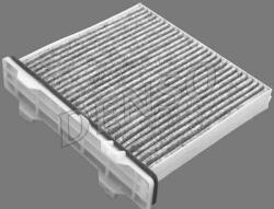 DENSO Filtru, aer habitaclu / polen DENSO DCF336K (DCF336K)