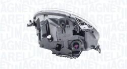 Magneti Marelli Far MAGNETI MARELLI 712519101129 (712519101129) - fixbox