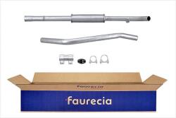 HELLA Toba esapament primara HELLA 8LB 366 020-511 (8LB 366 020-511)