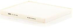Mann-filter Filtru, aer habitaclu / polen MANN-FILTER CU 24 008 (CU 24 008)