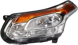 HELLA Far HELLA 1LG 009 767-041 (1LG 009 767-041)