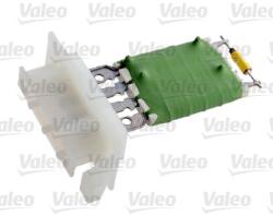 VALEO Rezistor, ventilator habitaclu VALEO 515082 (515082)