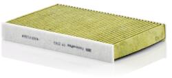 Mann-filter Filtru aer habitaclu / polen MANN-FILTER FP 2743 (FP 2743)