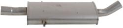 WALKER Toba esapament finala WALKER 23091 (23091) - fixbox