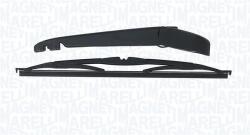 Magneti Marelli Set stergatoare, curatare parbriz MAGNETI MARELLI 000723180255 (000723180255) - fixbox