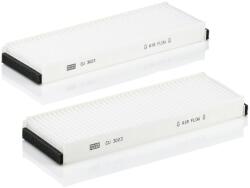 Mann-filter Filtru aer habitaclu / polen MANN-FILTER CU 3023-2 (CU 3023-2)