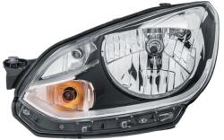 HELLA Far HELLA 1EJ 010 670-051 (1EJ 010 670-051) - fixbox