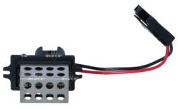 NRF Rezistor, ventilator habitaclu NRF 342056 (342056)