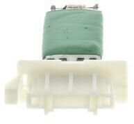 MAHLE Rezistor, ventilator habitaclu MAHLE ABR 113 000S (ABR 113 000S)