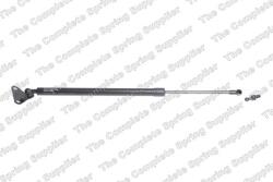 LESJÖFORS Amortizor portbagaj LESJÖFORS 8192581 (8192581) - fixbox