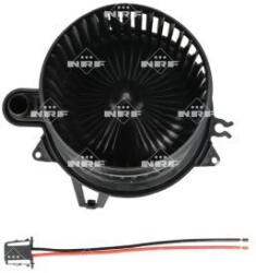 NRF Ventilator, habitaclu NRF 34352 (34352)