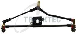 TRUCKTEC Legaturi stergator parbriz TRUCKTEC AUTOMOTIVE 05.58. 075 (05.58.075)