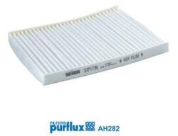 PURFLUX Filtru aer habitaclu / polen PURFLUX AH282 (AH282)