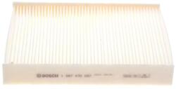 Bosch Filtru habitaclu BOSCH 1 987 432 087 (1 987 432 087) - fixbox